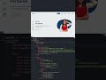 Portfolio website design using HTML, CSS & JAVASCRIPT | Responsive portfolio website template