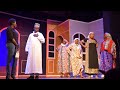 Hajji and his Wives|@funfactoryug