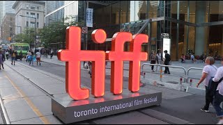 TIFF 2022 Toronto