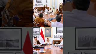 BTN x Rapat Terbatas Kabinet