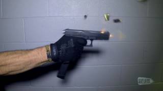 FULL AUTO PISTOL! GLOCK 17 C