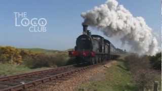 The Loco Club - J15 Profile