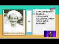 menengah atas 2022 sejarah tingkatan 4 perlembagaan persekutuan tanah melayu 1957