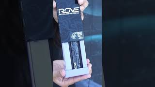 Rove’s newest all in one battery + pod combo! We’re loving these at SkyHighLA