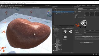 SofaUnity - Tutorial 01: How to Install SofaUnity Asset