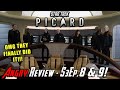 Star Trek: Picard S3 Ep8 & Ep9 - OMG THEY DID IT! 