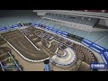 yamaha animated track map san diego 2025