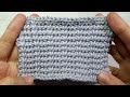 i learned an unusual way to crochet have you seen this crochet pattern crochet.