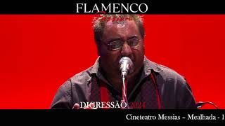 FLAMENCO PASSION - Música \u0026 Dança | Digressão 2024