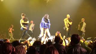 Demi Lovato - No Promises (Live)