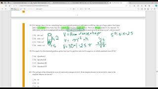 CLT Practice Questions by Request