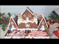 13 gingerbread diy s easy and affordable