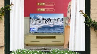 More Than Just Watch | KONKA OLED TV