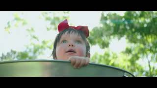 First Birthday | Cinematic Short - Sony FX30 | 35mm SIRUI Anamorphic #cinematic #birthday #family