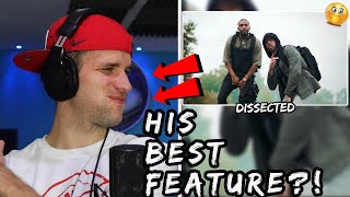 Rapper Reacts to Eminem ft. Joyner Lucas LUCKY YOU!! | HE TOOK SHOTS AT EVERYONE!!
