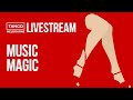 Tango Melbourne LIVESTREAM