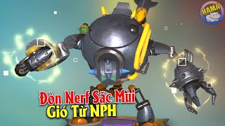 Auto chess Mobile - Đòn Nerf Khủng Khiếp Đến Từ NPH Và Cái Kết Có Ăn Thua?