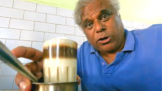 AISI COFFEE DEKHI HAI KAHI?😯😱 Ep.1 | #KarnatakaVlog #SakleshpurDiaries