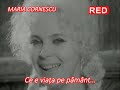 maria cornescu ce e viața pe pământ 1976