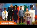 Los Thundermans | 👻 🎃 Los Mejores Momentos de Halloween 🎃 👻 | Nickelodeon en Español