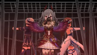 ∀NSWER LOVE LAIKA\u0026Rosenburg Engel Ver. [デレステMV]