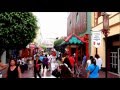 PERU: Lima Chinatown