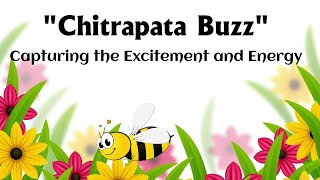 The Excitement is Real at Chitrapata Children's Fest!