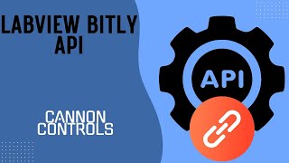 LabVIEW Bitly API