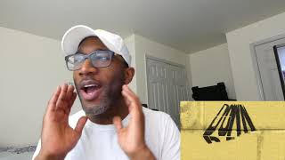 Dreamville - Down Bad ft. JID, Bas, J. Cole, EARTHGANG & Young Nudy (Official MikeRC Reaction)