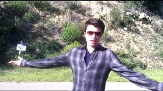 Alleged Gunman Elliot Rodger's Chilling Manifesto