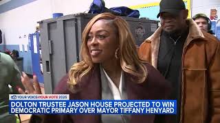 Dolton residents reacts to mayoral Democratic primary: 'It's time for a change'