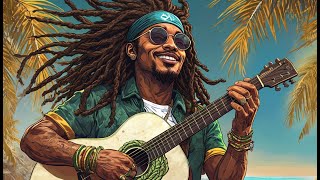 BEST PLAYLIST SONGS REGGAE NEW | 🌈\