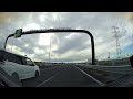 drive japan 150km hの世界 圏央道 茨城 つくばjct 埼玉 鶴ヶ島jct part.16 ken o expressway ibaraki saitama 16