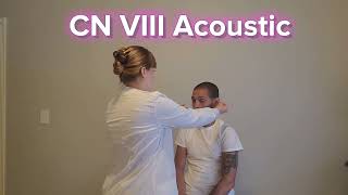 Advanced Neurological Assessment Teaching Video