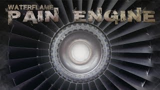 Pain Engine [Halloween/Industrial Music]