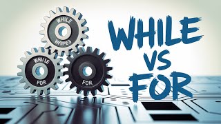 JavaScript While Loop vs For Loop | JavaScript Full Course for Free | Coding for Beginners