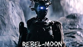 Rebel Moon — Part Two: The Scargiver | Trailer | Netflix