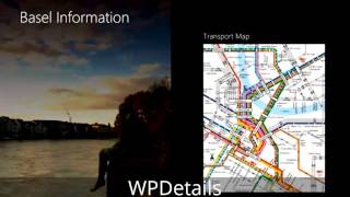 Windows 8.1 apps using Javascript , HTML and CSS