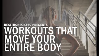 Well Rounded Workouts | FREE WEBINAR | Workouts