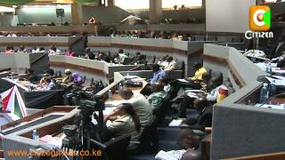 NCIC Anti-Ethnicity Conference