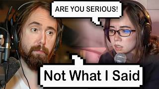 Asmon Defends Himself After Viral “Genetically Inferior” Drama | Maya Broke Down In Tears