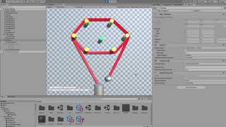 Obi Rope - Wrap the rope sample scene