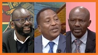 DAY BREAK | Why Kenyans are rejecting the Finance Bill 2023 (Part 1)