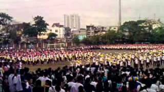 SCUAA (FIELD DEMO) - 2ND PLACER (PUP) 2011