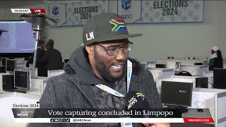 2024 Elections | SA not ready for coalition government: Lovemore Ndou