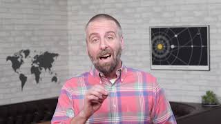 Learn Python Basics - Complete Course for Beginners with Craig Dennis