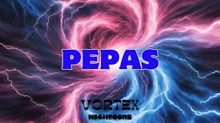 [Nightcore] - Pepas