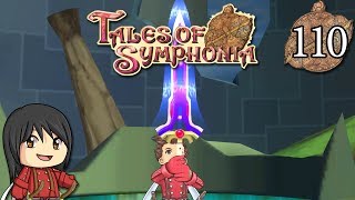 Tales of Symphonia HD - Part 110: \