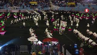 CHACALLADA SELVA ALEGRE CAMACANI  PLATERIA - FESTIVIDAD VIRGEN DE LA CANDELARIA 2019