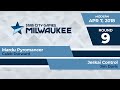 SCGMKE: Round 9 - Caleb Durward vs Jim Davis | Modern